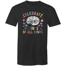 Load image into Gallery viewer, Celebrate minds of all kinds
