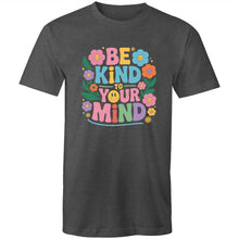 Load image into Gallery viewer, Be kind to your mind