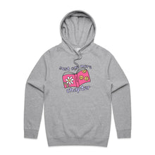 Load image into Gallery viewer, Just one more chapter - hooded sweatshirt
