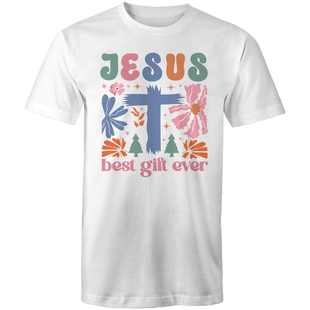 Jesus best gift ever