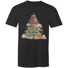 Load image into Gallery viewer, Very Merry Teacher