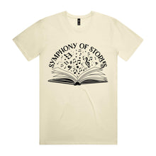 Load image into Gallery viewer, Symphony of stories