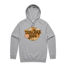 Load image into Gallery viewer, Teacher aide - hooded sweatshirt