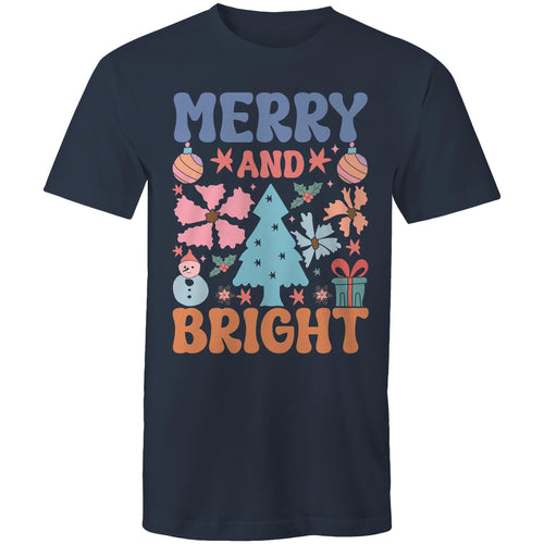Merry and Bright