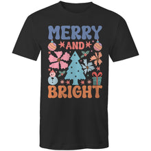 Load image into Gallery viewer, Merry and Bright