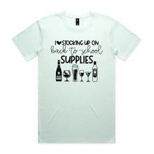 Load image into Gallery viewer, I'm love stocking up on back to school supplies