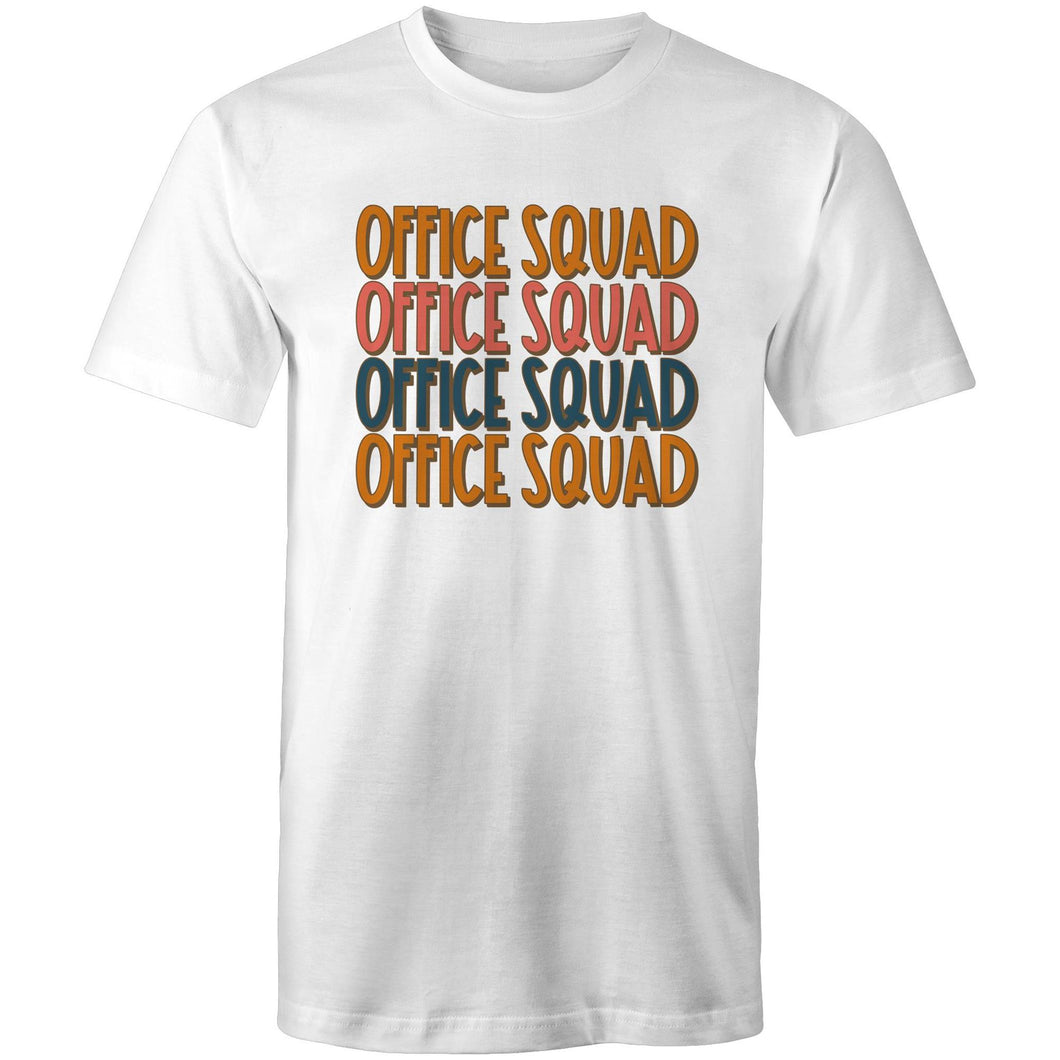Office squad