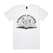 Load image into Gallery viewer, Symphony of stories