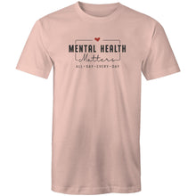 Load image into Gallery viewer, Mental health matters - all day every day