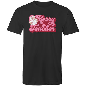 Merry Teacher