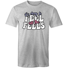 Load image into Gallery viewer, It&#39;s okay to feel all the feels