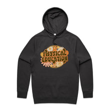 Load image into Gallery viewer, Physical education - hooded sweatshirt