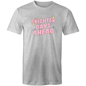 Brighter days ahead