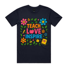 Load image into Gallery viewer, Teach Love Inspire