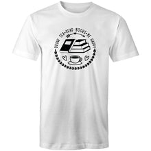 Load image into Gallery viewer, Drink tea Read books Be happy