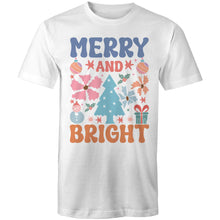 Load image into Gallery viewer, Merry and Bright