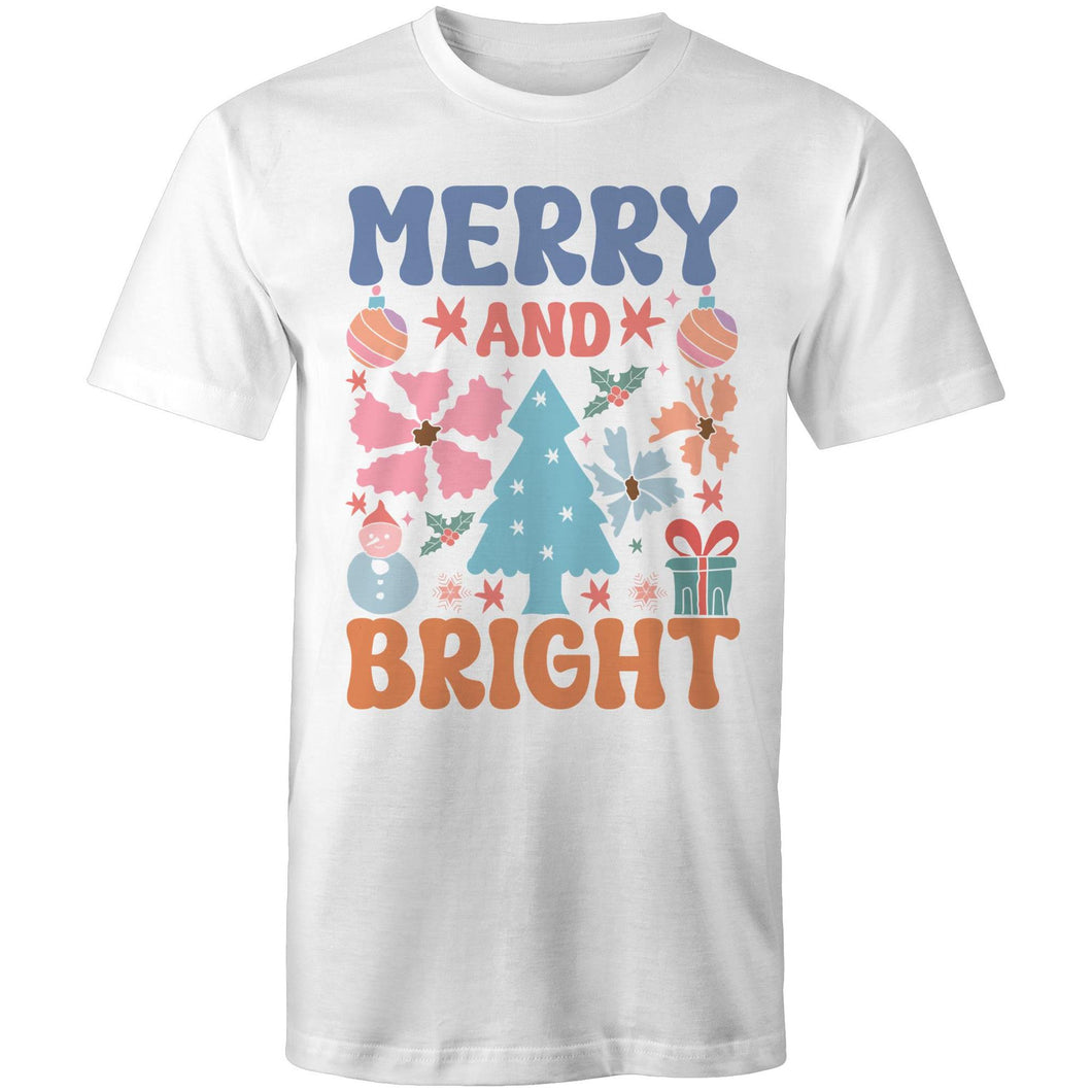 Merry and Bright