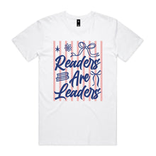 Load image into Gallery viewer, Readers are leaders