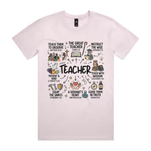 Load image into Gallery viewer, Teacher - faith based