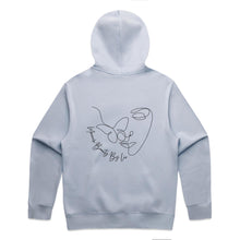 Load image into Gallery viewer, Monarch Beauty by Liv - Relax Hood