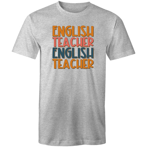 English teacher