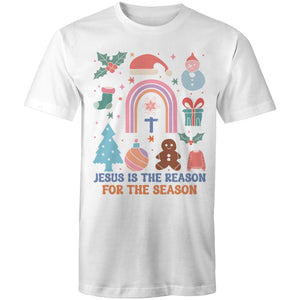 Jesus is the reason for the season