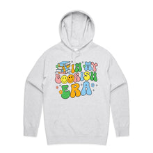 Load image into Gallery viewer, In my bookish era - hooded sweatshirt