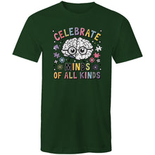 Load image into Gallery viewer, Celebrate minds of all kinds