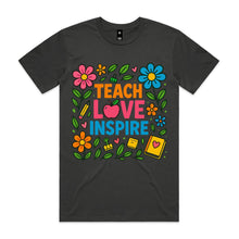 Load image into Gallery viewer, Teach Love Inspire