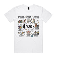 Load image into Gallery viewer, Teacher - faith based