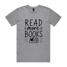 Load image into Gallery viewer, Read more books