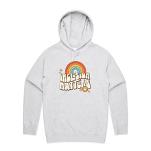 Load image into Gallery viewer, Inclusion matters - hooded sweatshirt