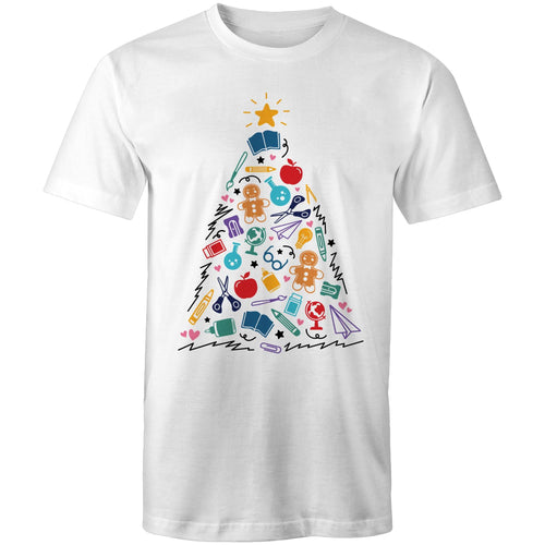 Teacher Christmas