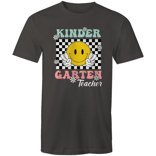 Kindergarten teacher