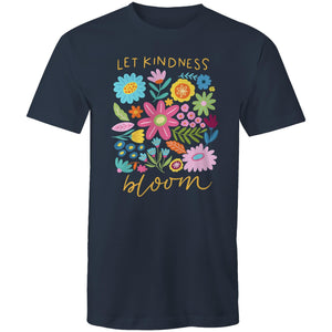 Let kindness bloom