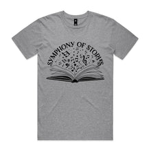 Load image into Gallery viewer, Symphony of stories