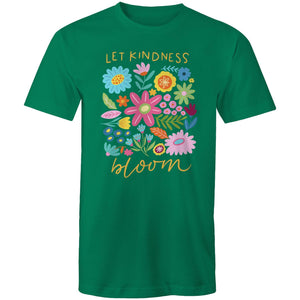Let kindness bloom