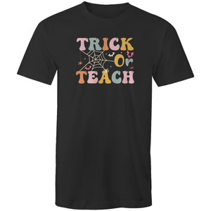 Trick or teach