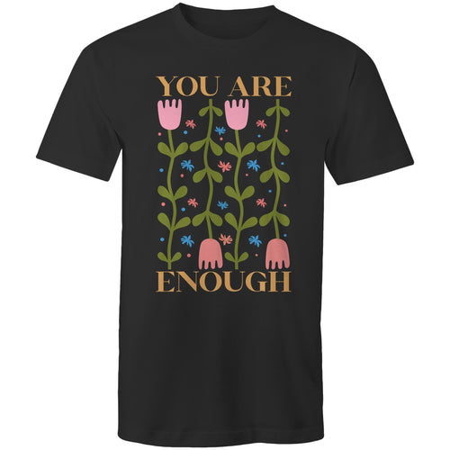 You are enough