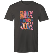 Load image into Gallery viewer, Holly and Jolly
