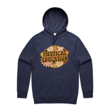 Load image into Gallery viewer, Physical education - hooded sweatshirt