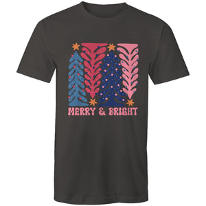 Merry and Bright