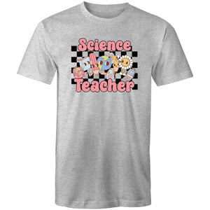 Science teacher