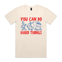 Load image into Gallery viewer, You can do hard things (you've got this)