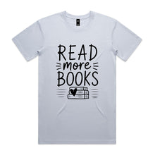 Load image into Gallery viewer, Read more books