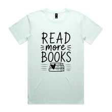 Load image into Gallery viewer, Read more books