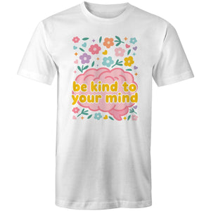 Be kind to your mind