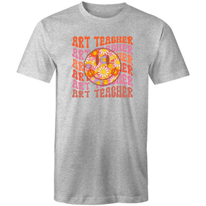 Art teacher