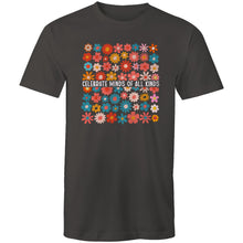 Load image into Gallery viewer, Celebrate minds of all kinds