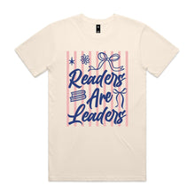 Load image into Gallery viewer, Readers are leaders